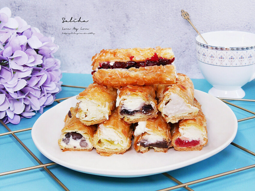 屏東好吃的麵包店大立麵包店屏東美食點心甜點 (3)