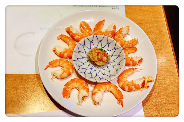 【台北美食】欣葉日本料理(中山店) ~ 中山區吃到飽推薦❤️2019秋季新菜/中山區聚餐 - 捷運雙連站