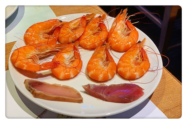 【台北美食】欣葉日本料理(中山店) ~ 中山區吃到飽推薦❤️2019秋季新菜/中山區聚餐 - 捷運雙連站