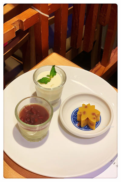 【台北美食】欣葉日本料理(中山店) ~ 中山區吃到飽推薦❤️2019秋季新菜/中山區聚餐 - 捷運雙連站