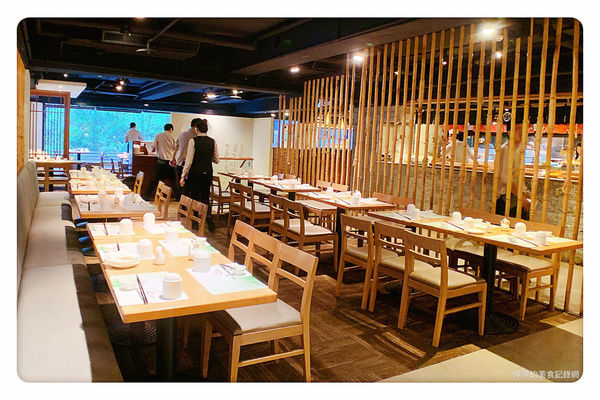 【台北美食】欣葉日本料理(中山店) ~ 中山區吃到飽推薦❤️2019秋季新菜/中山區聚餐 - 捷運雙連站