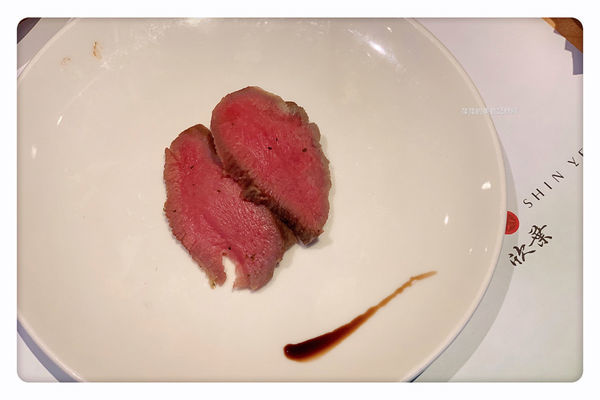 【台北美食】欣葉日本料理(中山店) ~ 中山區吃到飽推薦❤️2019秋季新菜/中山區聚餐 - 捷運雙連站