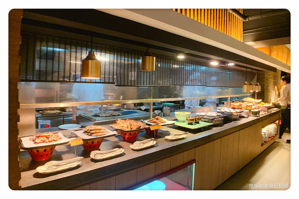 【台北美食】欣葉日本料理(中山店) ~ 中山區吃到飽推薦❤️2019秋季新菜/中山區聚餐 - 捷運雙連站