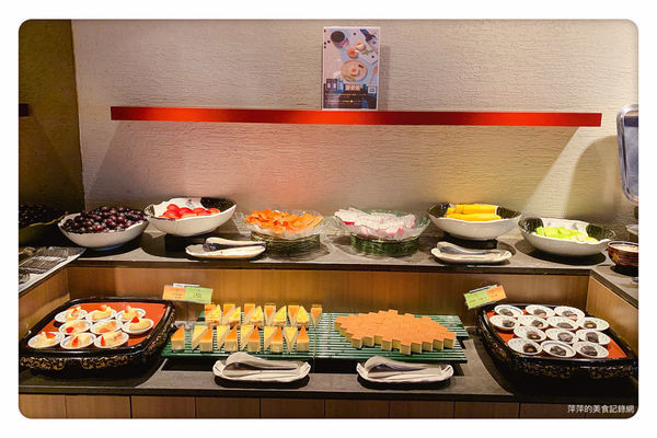 【台北美食】欣葉日本料理(中山店) ~ 中山區吃到飽推薦❤️2019秋季新菜/中山區聚餐 - 捷運雙連站