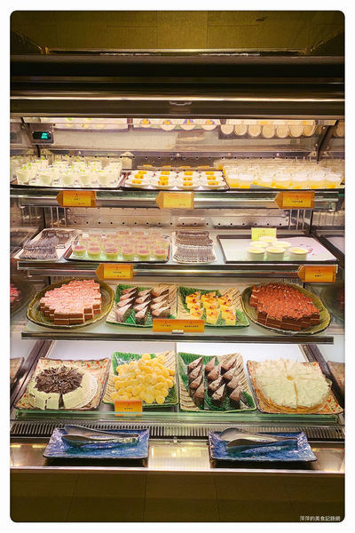 【台北美食】欣葉日本料理(中山店) ~ 中山區吃到飽推薦❤️2019秋季新菜/中山區聚餐 - 捷運雙連站