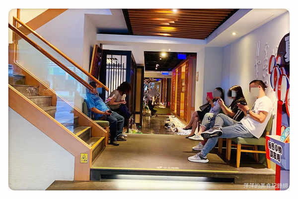 【台北美食】欣葉日本料理(中山店) ~ 中山區吃到飽推薦❤️2019秋季新菜/中山區聚餐 - 捷運雙連站