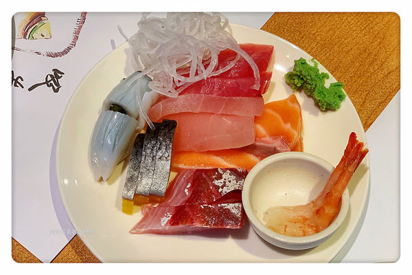 【台北美食】欣葉日本料理(中山店) ~ 中山區吃到飽推薦❤️2019秋季新菜/中山區聚餐 - 捷運雙連站