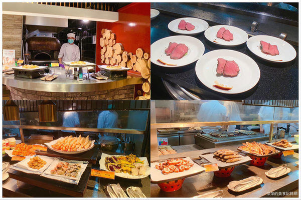 【台北美食】欣葉日本料理(中山店) ~ 中山區吃到飽推薦❤️2019秋季新菜/中山區聚餐 - 捷運雙連站