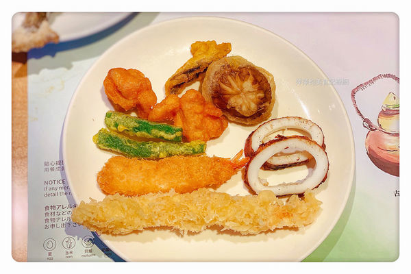 【台北美食】欣葉日本料理(中山店) ~ 中山區吃到飽推薦❤️2019秋季新菜/中山區聚餐 - 捷運雙連站