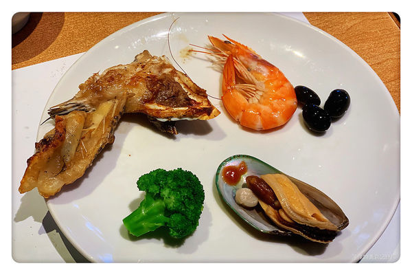 【台北美食】欣葉日本料理(中山店) ~ 中山區吃到飽推薦❤️2019秋季新菜/中山區聚餐 - 捷運雙連站
