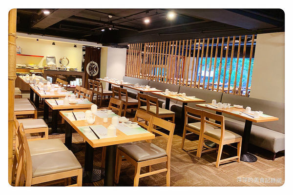 【台北美食】欣葉日本料理(中山店) ~ 中山區吃到飽推薦❤️2019秋季新菜/中山區聚餐 - 捷運雙連站