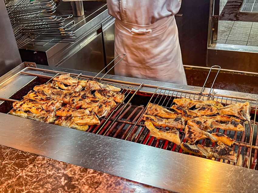 台北車站美食吃到飽首選，欣葉日本料理免千元吃到飽推薦。