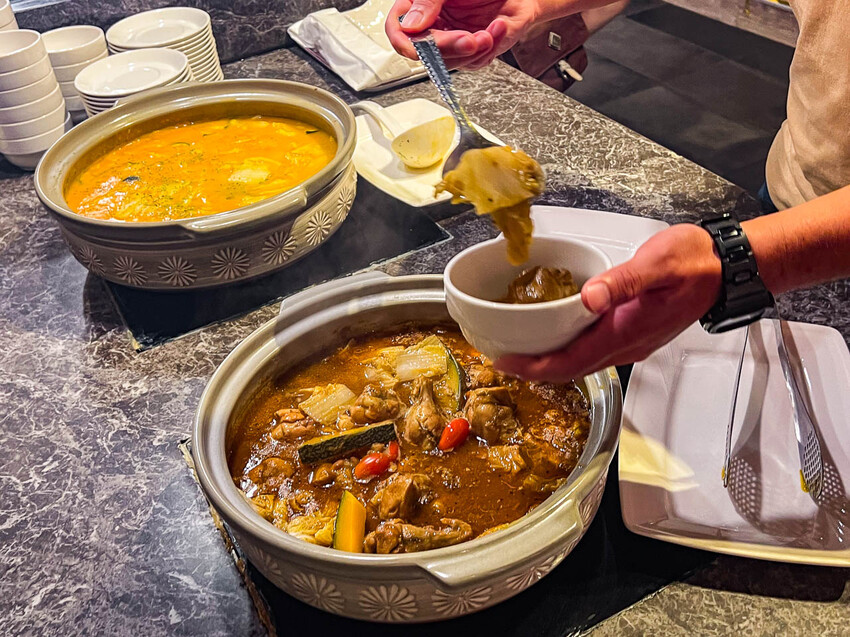 台北車站美食吃到飽首選，欣葉日本料理免千元吃到飽推薦。