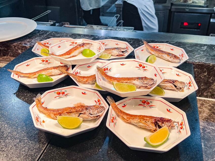 台北車站美食吃到飽首選，欣葉日本料理免千元吃到飽推薦。