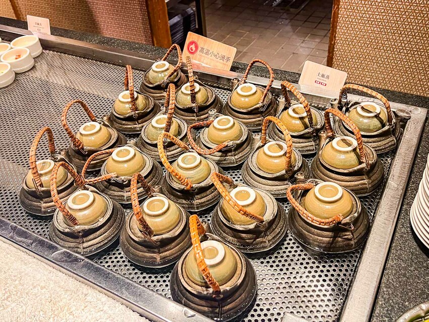 台北車站美食吃到飽首選，欣葉日本料理免千元吃到飽推薦。