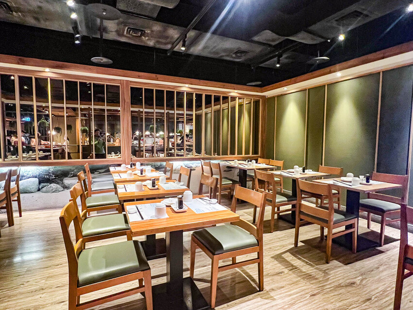 台北車站美食吃到飽首選，欣葉日本料理免千元吃到飽推薦。