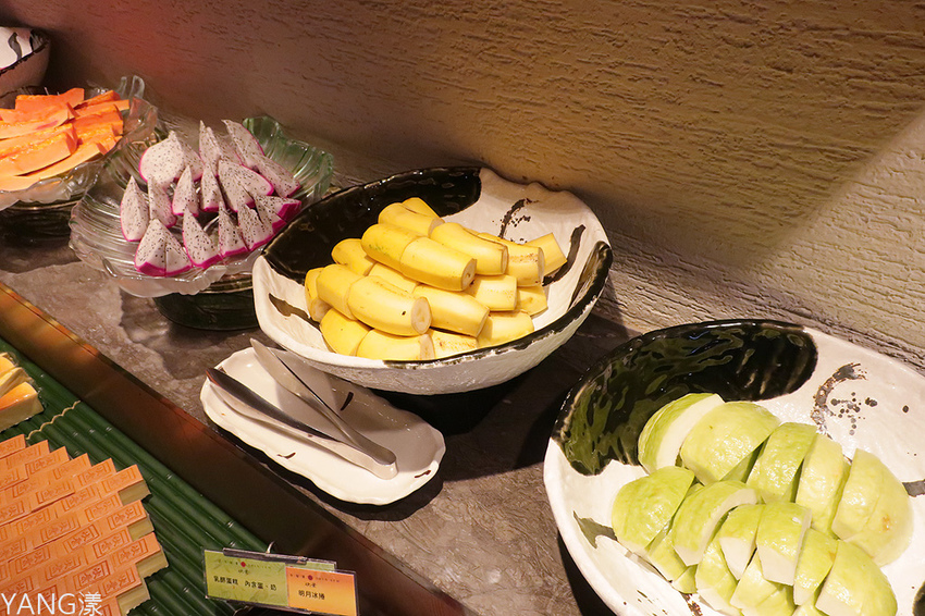 欣葉日料2019秋季