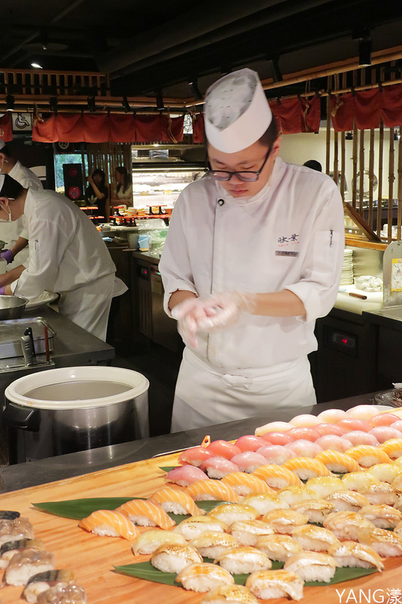 欣葉日料2019秋季