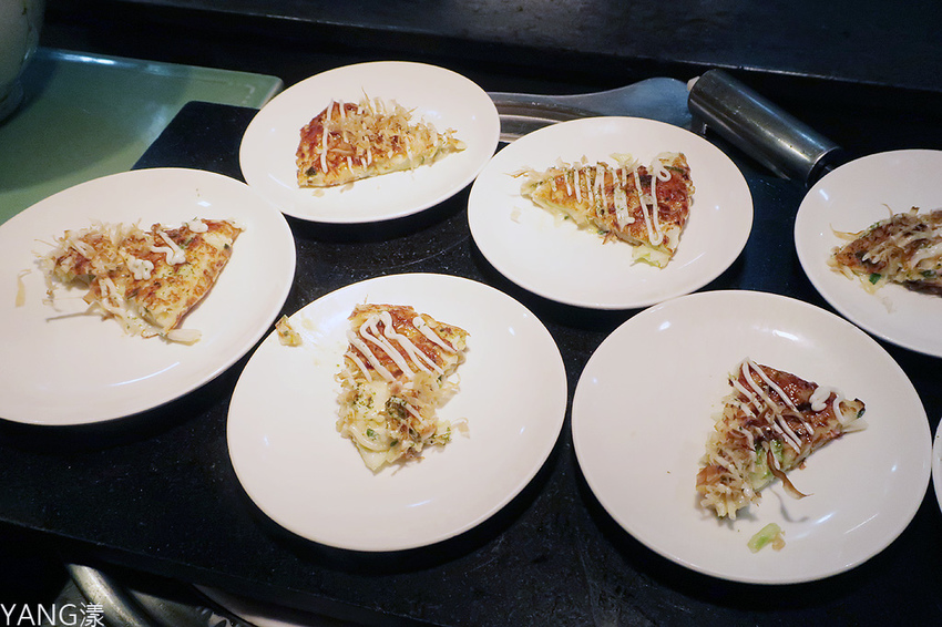 欣葉日料2019秋季