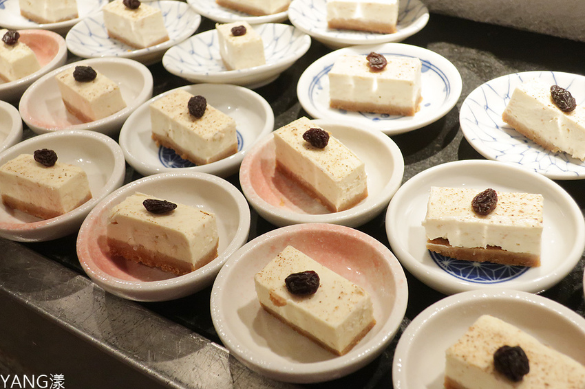 欣葉日料2019秋季