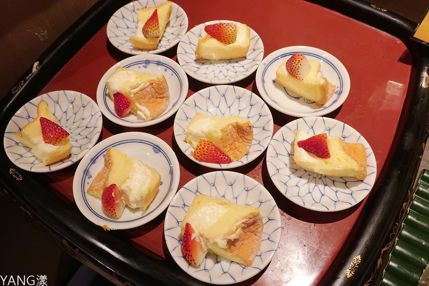 欣葉日料2019秋季