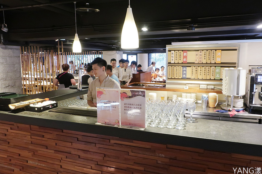 欣葉日料2019秋季