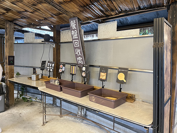 【台東美食】台東180度海景咖啡館推薦|偽出國南洋風海景|可