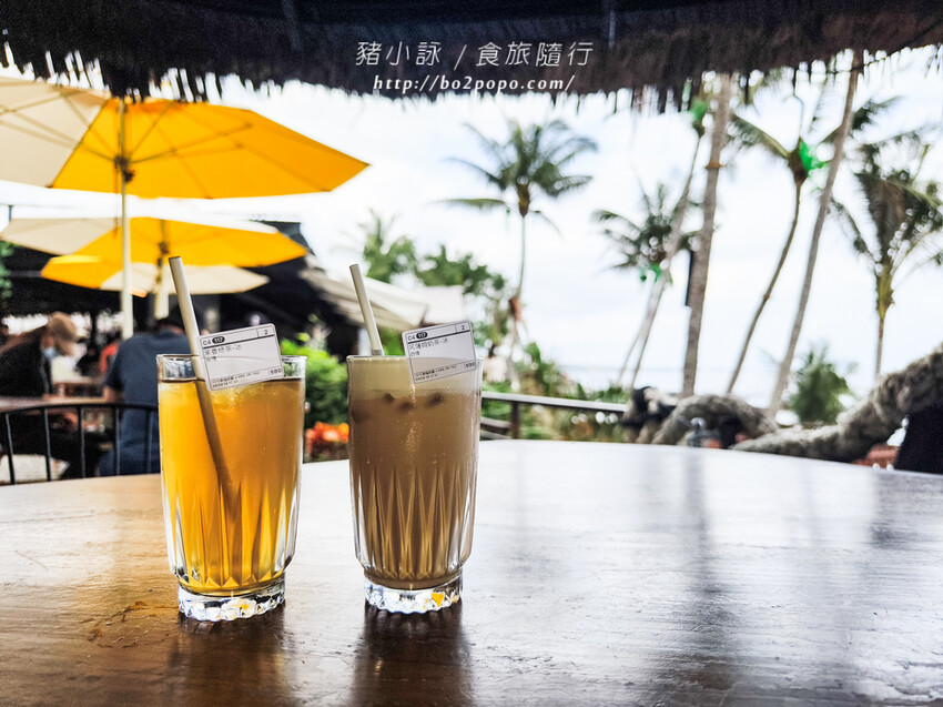 台東可可娜咖啡,網美級拍照庭園!豐富餐點選擇,台11線旅遊必停打卡點。