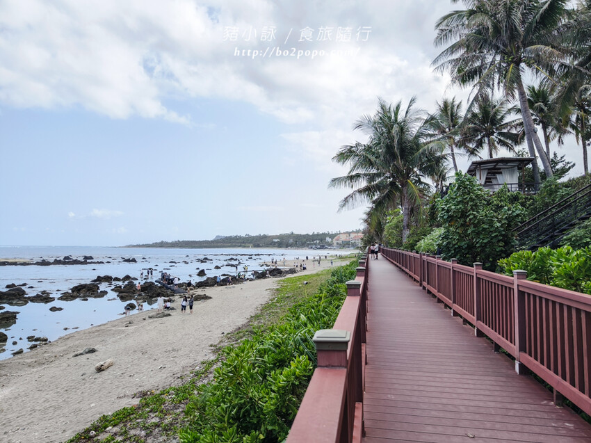 台東可可娜咖啡,網美級拍照庭園!豐富餐點選擇,台11線旅遊必停打卡點。