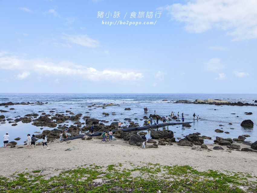 台東可可娜咖啡,網美級拍照庭園!豐富餐點選擇,台11線旅遊必停打卡點。
