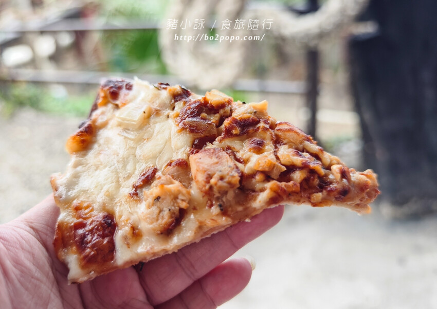 台東可可娜咖啡,網美級拍照庭園!豐富餐點選擇,台11線旅遊必停打卡點。