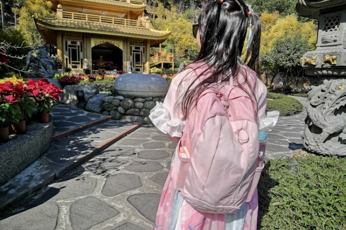 台東可可娜咖啡,網美級拍照庭園!豐富餐點選擇,台11線旅遊必停打卡點。