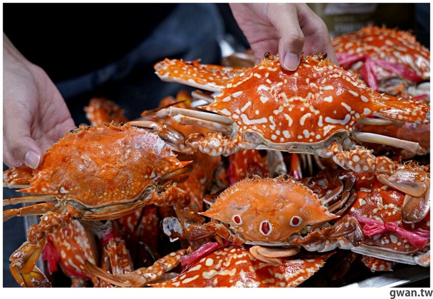 台中這間燒烤店超狂,開店吃到打烊每人只要199,蚵仔蛤蜊不限時吃到飽! - 吃關關