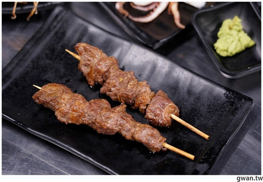 台中這間燒烤店超狂,開店吃到打烊每人只要199,蚵仔蛤蜊不限時吃到飽! - 吃關關