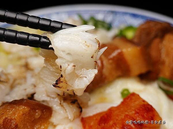  炙燒比目魚滷肉飯-旻哥古早味台中店 (7).jpg