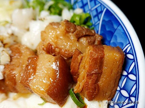  炙燒比目魚滷肉飯-旻哥古早味台中店 (8).jpg