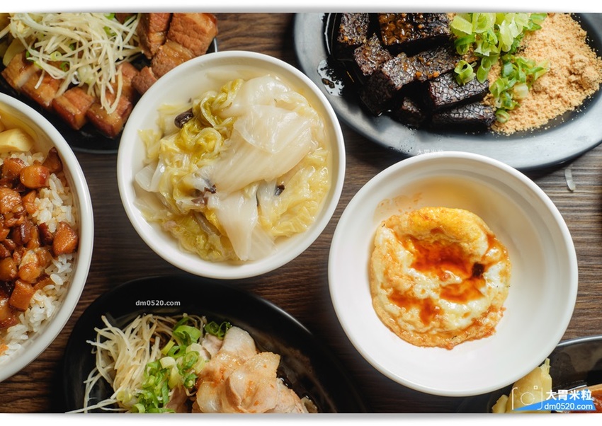 就是呷魯肉飯土城店 就是呷魯肉飯土城店