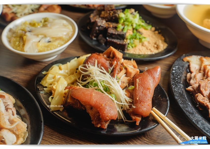 就是呷魯肉飯土城店 就是呷魯肉飯土城店