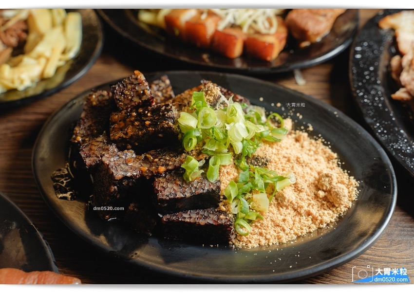 就是呷魯肉飯土城店 就是呷魯肉飯土城店