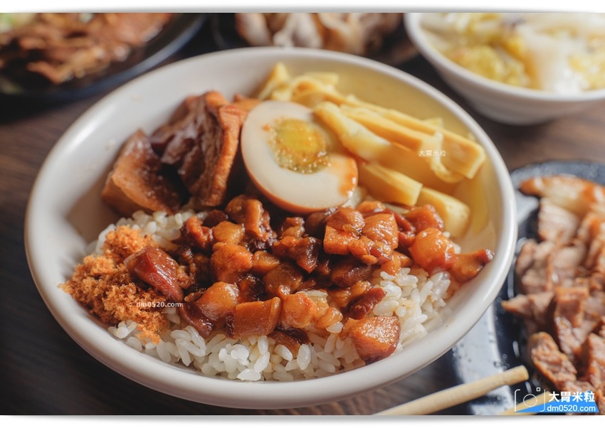 就是呷魯肉飯土城店 就是呷魯肉飯土城店