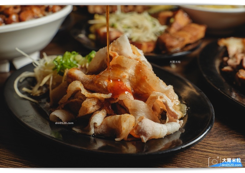 就是呷魯肉飯土城店 就是呷魯肉飯土城店