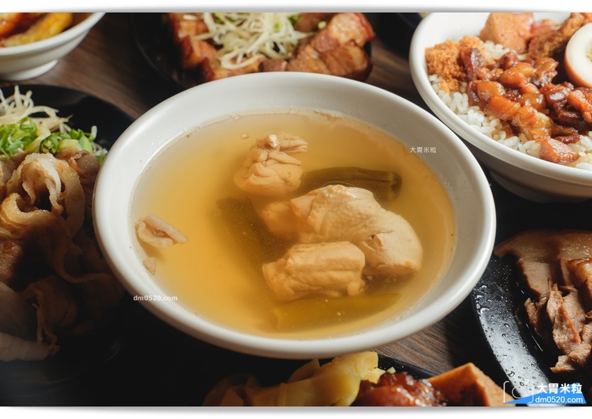 就是呷魯肉飯土城店 就是呷魯肉飯土城店