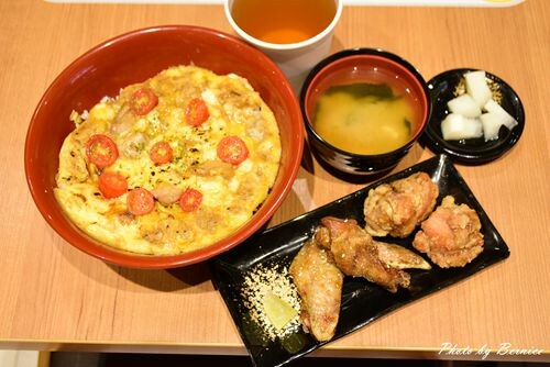 がんこ莞固和食Ganko｜正統關西日料~日本料理長の本鮪特別料理及逸品料理享受極致鮪魚魅力 @Bernice的隨手筆記