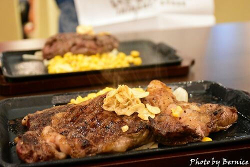 がんこ莞固和食Ganko｜正統關西日料~日本料理長の本鮪特別料理及逸品料理享受極致鮪魚魅力 @Bernice的隨手筆記