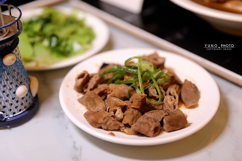 麻麻號排骨鴨血豆腐專賣新莊推薦美食高CP值菜單價位130