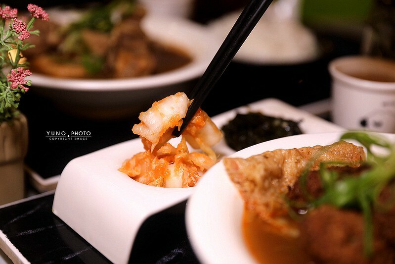 麻麻號排骨鴨血豆腐專賣新莊推薦美食高CP值菜單價位112