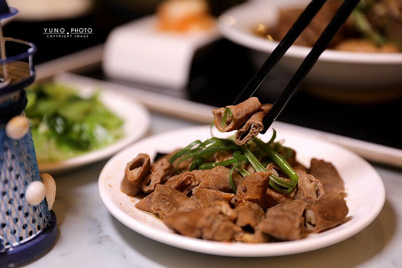 麻麻號排骨鴨血豆腐專賣新莊推薦美食高CP值菜單價位136