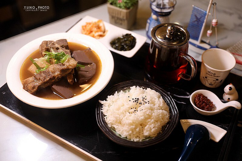 麻麻號排骨鴨血豆腐專賣新莊推薦美食高CP值菜單價位056