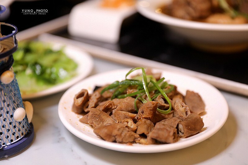 麻麻號排骨鴨血豆腐專賣新莊推薦美食高CP值菜單價位133