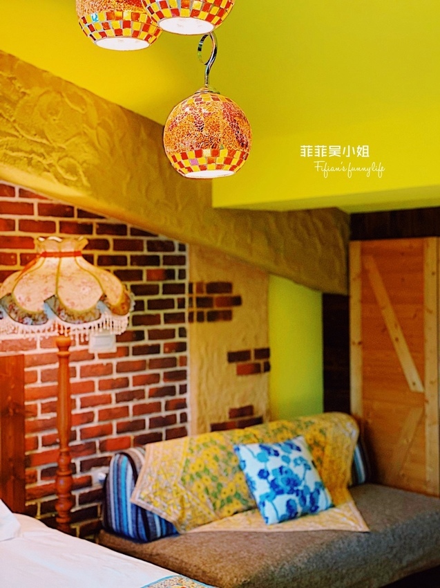 宜蘭三星 貓天空鄉村寵物民宿